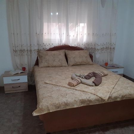 Studio-Apartman Milena 2 Podgorica Eksteriør bilde