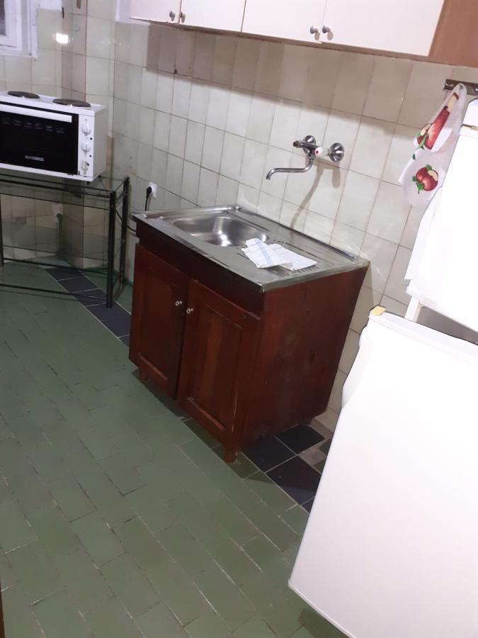 Studio-Apartman Milena 2 Podgorica Eksteriør bilde