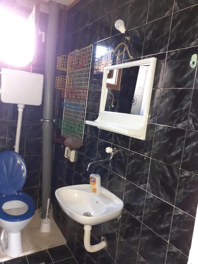Studio-Apartman Milena 2 Podgorica Eksteriør bilde