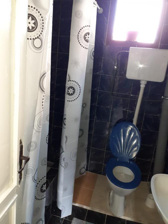 Studio-Apartman Milena 2 Podgorica Eksteriør bilde