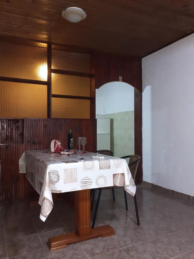 Studio-Apartman Milena 2 Podgorica Eksteriør bilde